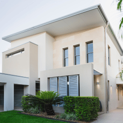 Whole Home Renovation